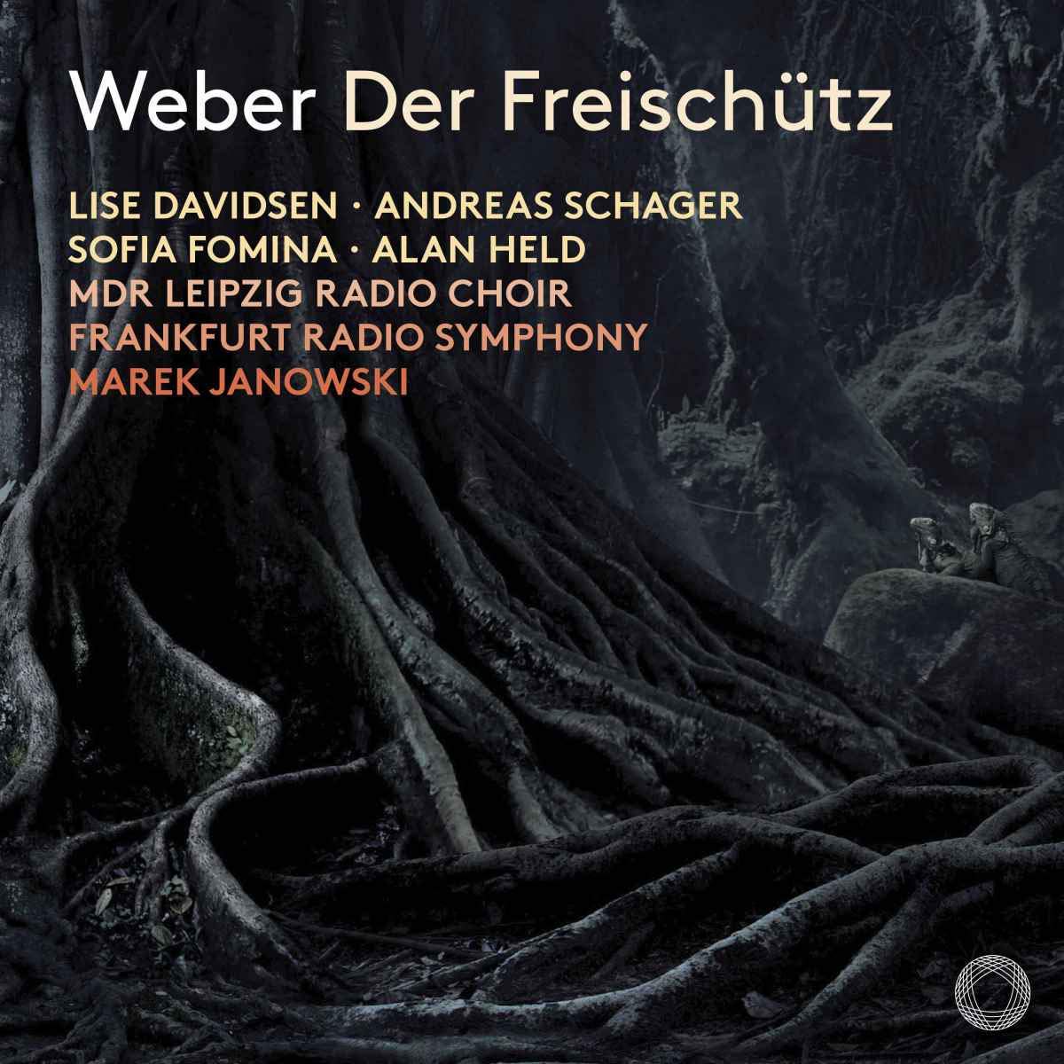 Review of WEBER Der Freischütz (Janowski)